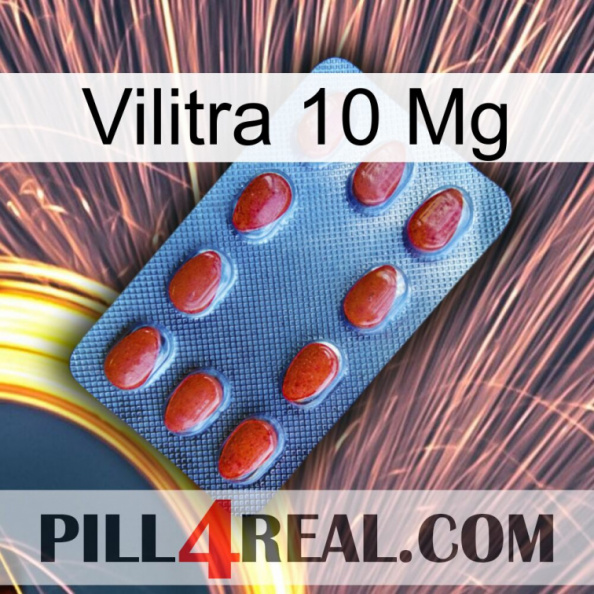 Vilitra 10Mg 06